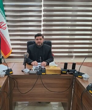 توزیع ۶۶۰۰ بسته لوازم‌التحریر ایرانی اسلامی بین دانش‌آموزان کم‌برخوردار در کرمانشاه