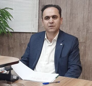 توسعه خدمات پست بانک در روستاهای قزوین