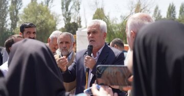 توسعه پایدار قزوین با پیشرفت پروژه‌های زیرساختی