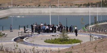 توسعه پایدار قزوین با پیشرفت پروژه‌های زیرساختی