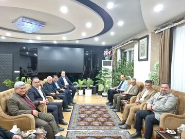 توسعه گردشگری کردستان حمایت ویژه را می‌طلبد/ کردستان جزو استان‌های پیشتاز کشور در حوزه میراث‌فرهنگی و صنایع‌دستی است