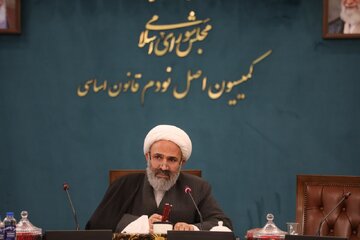 توضیح رئیس کمیسیون اصل نود درباره تذکر به وزیر بهداشت و معاونانش/ظرفیتهای رشتههای پزشکی و دندانپزشکی اصلاح می شود؟