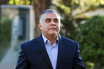 توضیحات وزیر نفت به recive.ir، درباره فروش نفت به چین بعد از فعال شدن اسنپ بک