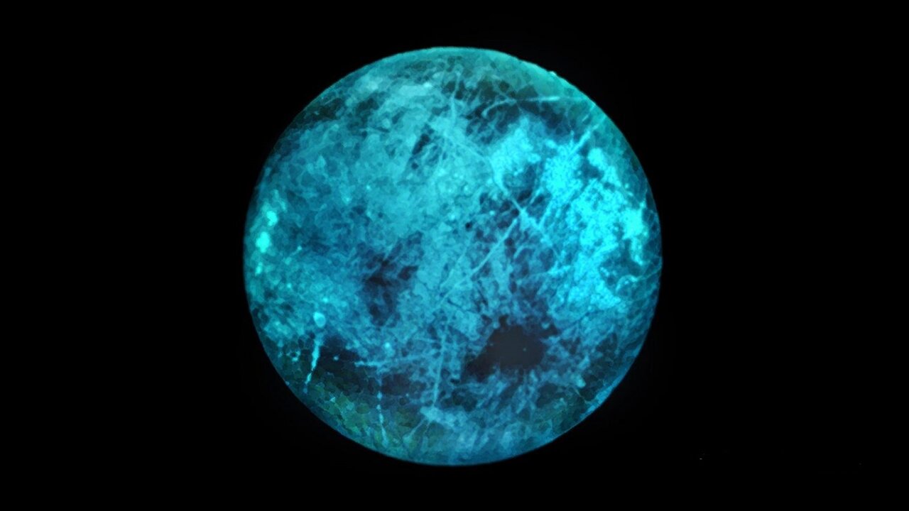 تولید برق از یخهای اقیانوس