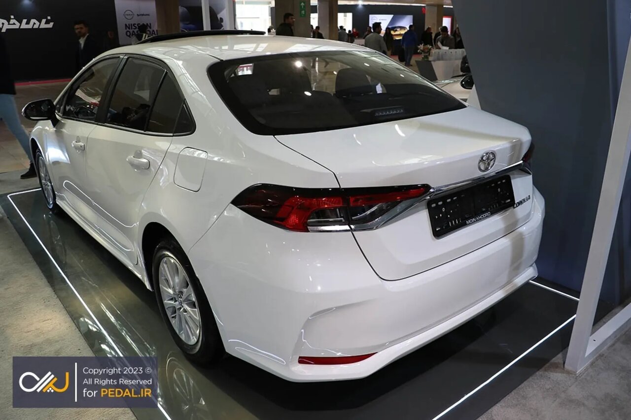 تویوتا کرولا بهتر است هوندا سیتی؟ / مقایسه سدانهای ژاپنی بازار