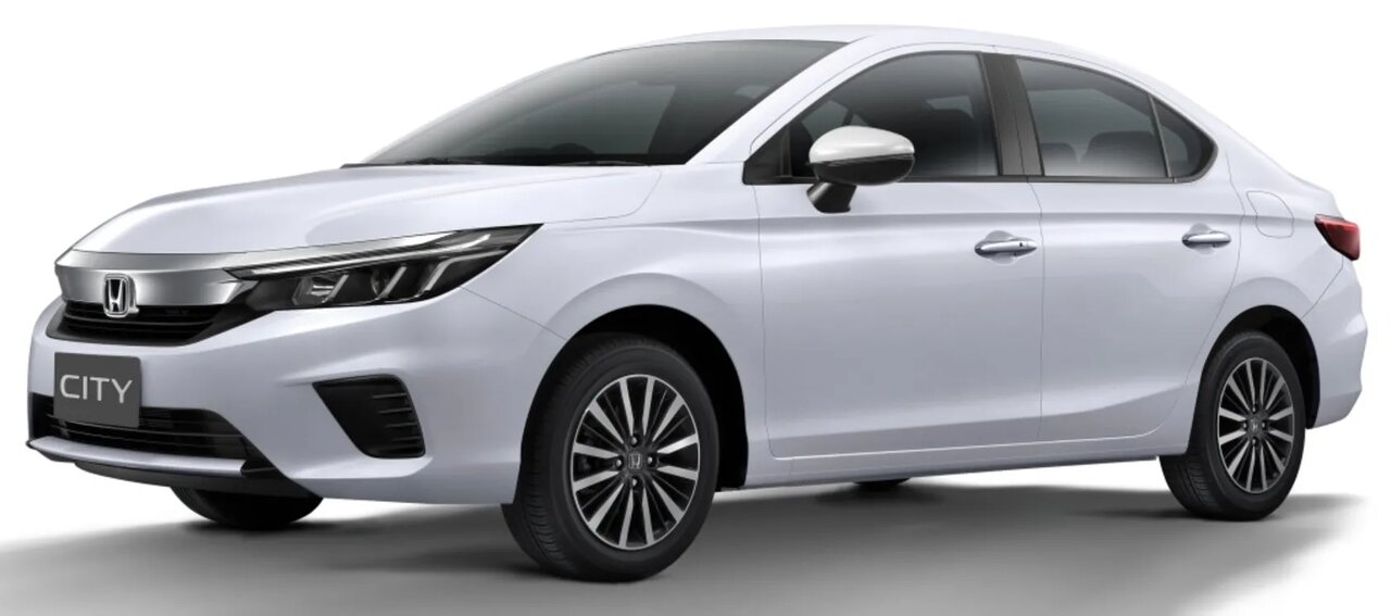 تویوتا کرولا بهتر است هوندا سیتی؟ / مقایسه سدانهای ژاپنی بازار