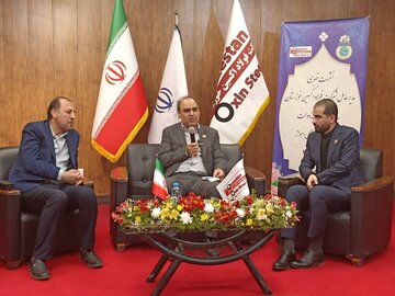 تکمیل زنجیره صنایع فولادی با ۵۰۰ میلیون دلار سرمایه‌گذاری در واحدهای نورد