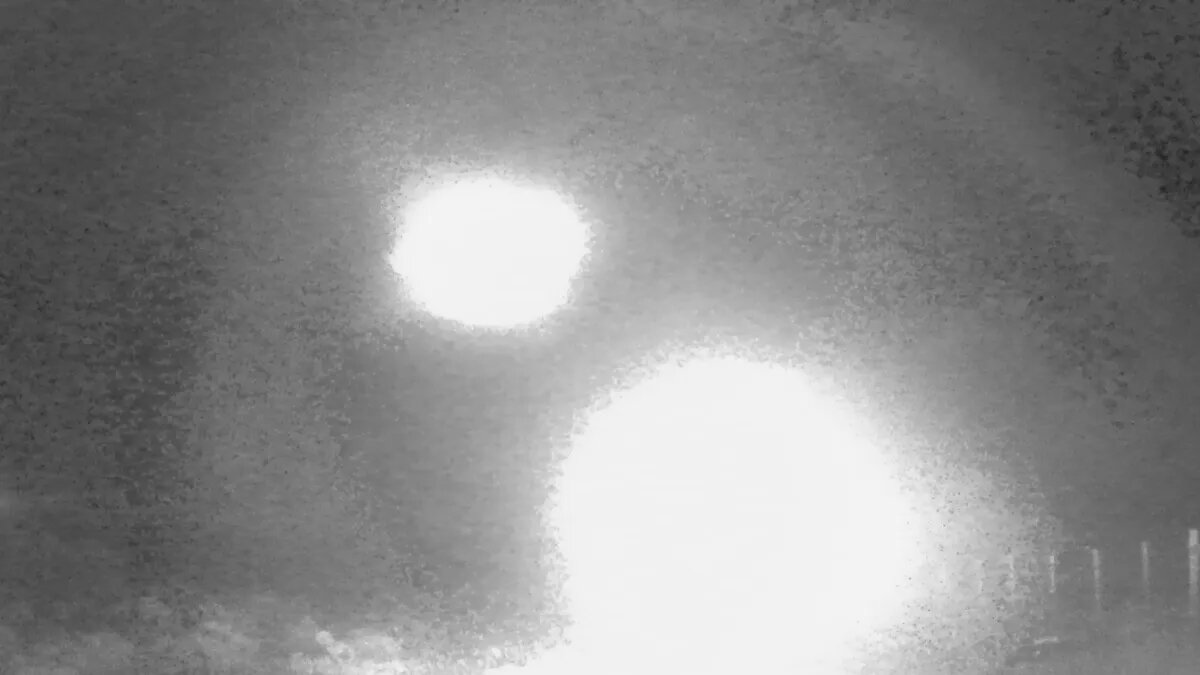 ثبت پدیده‌ای عجیب در دل طبیعت/ آیا «نورهای اهریمنی» افسانه‌های شیلی واقعی هستند؟