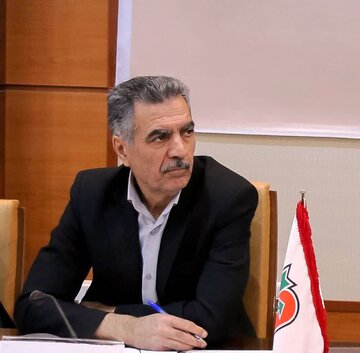 جابجایی بیش از ۲.۵ میلیون تن کالا در چهارمحال‌وبختیاری