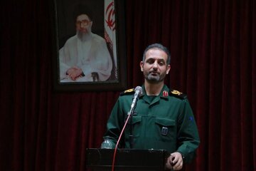 جانشین معاون سیاسی سپاه: تعلیق هستهای در دولت خاتمی و برجام در دوره روحانی، جمعبندی «کشور» بود/ ماجرای فک پلمپ مراکز هسته ای در پایان دولت خاتمی