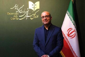 جایی که مردم، بازیگران فردایی روشناند
