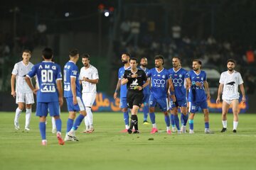 جریمه مالی؛ تهدید خنده‌دار بازیکنان لیگ ایران!