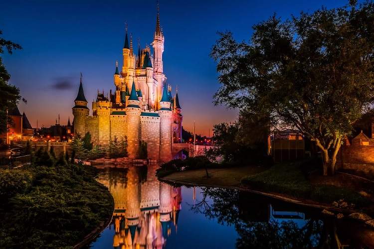 جریمه ۱۰ میلیون دلاری دیزنی به دلیل نقض قوانین حریم خصوصی کودکان