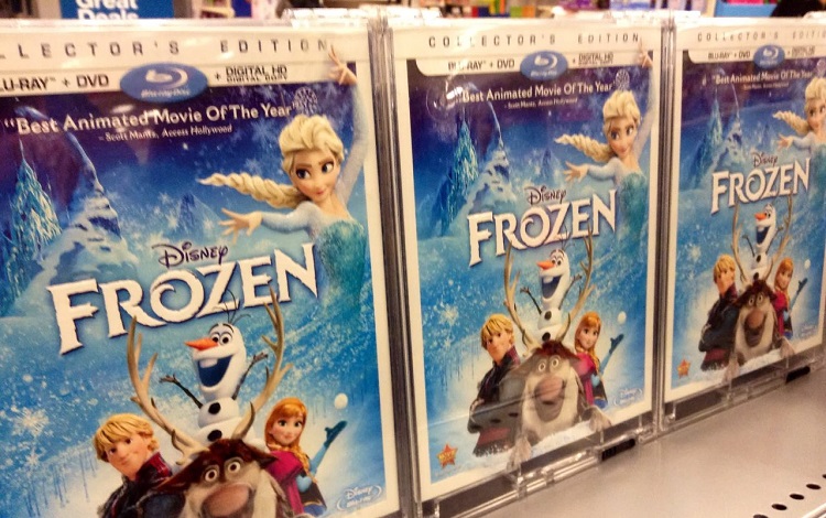 جریمه ۱۰ میلیون دلاری دیزنی به دلیل نقض قوانین حریم خصوصی کودکان