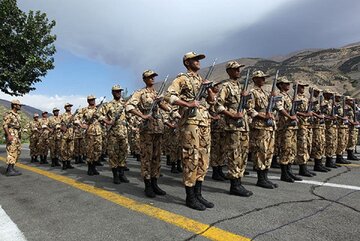جزئیات تسهیلات قرضالحسنه ۱۵۰ میلیون تومانی سربازان