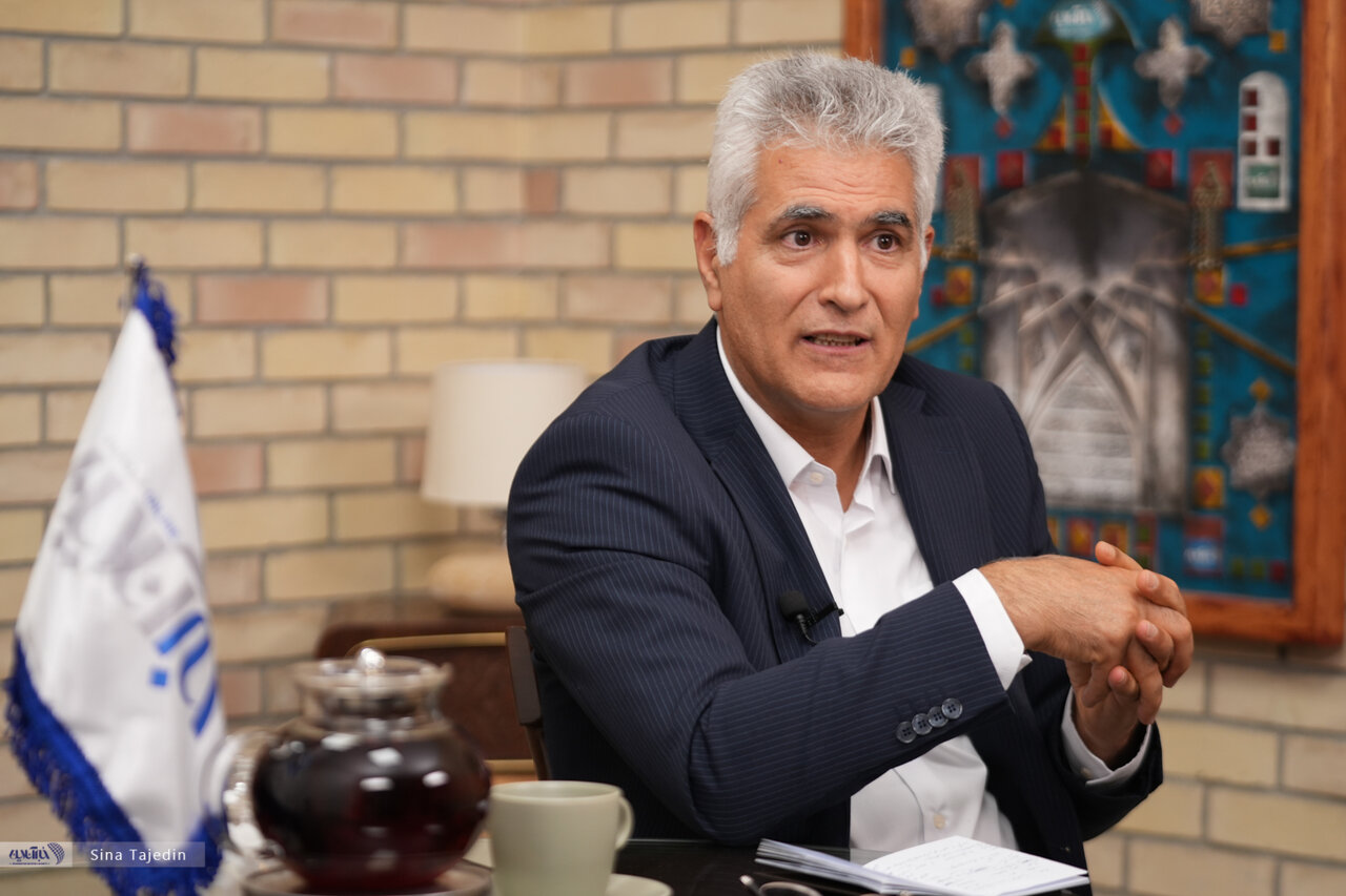 جزییات مهم از «ریال دیجیتال»/ شیری: برای فعالان ICT بسته ویژهای طراحی کردیم