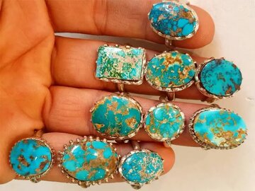 جشنواره فیروزه شهربابک فردا برگزار می شود 