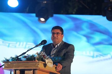 جشنواره ملی اقوام جلوهای از وحدت پیوند ناگسستنی ملت ایران است