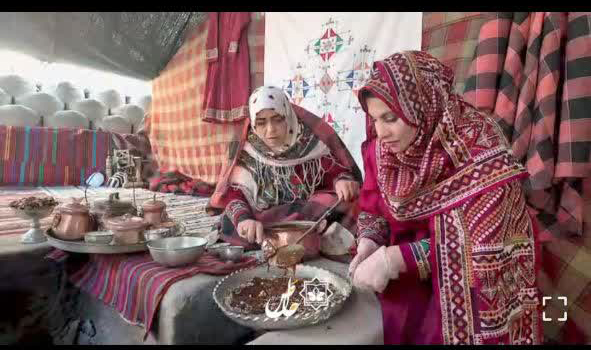 جشنواره ملی لبنیات ایل سنگسر در مهدی‌شهر؛ از گذشته‌های کوچ تا فردای توسعه