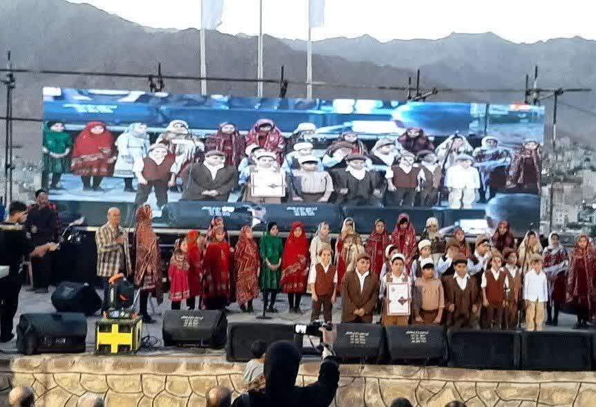 جشنواره ملی لبنیات ایل سنگسر در مهدی‌شهر؛ از گذشته‌های کوچ تا فردای توسعه