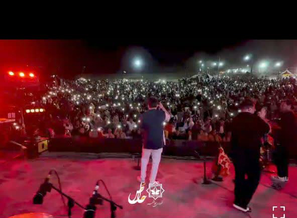 جشنواره ملی لبنیات ایل سنگسر در مهدی‌شهر؛ از گذشته‌های کوچ تا فردای توسعه