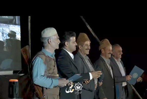 جشنواره ملی لبنیات ایل سنگسر در مهدی‌شهر؛ از گذشته‌های کوچ تا فردای توسعه