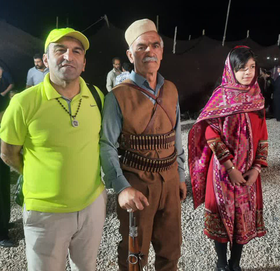 جشنواره ملی لبنیات ایل سنگسر در مهدی‌شهر؛ از گذشته‌های کوچ تا فردای توسعه