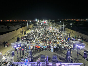 جشنواره پسته‌خورون، موجب احیا و ترویج گردشگری روستایی شده است