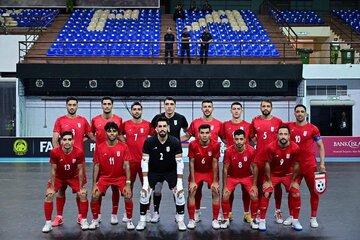 جشنواره گل ایران در مقدماتی جام ملتها؛ امارات هم ۲ رقمی شد!