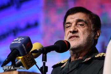 جنگ ۱۲ روزه؛ تکرار الگویی آشنا یا مقایسهای اغراقآمیز؟/ پیشبینی سردار زهدی درباره جنگ احتمالی