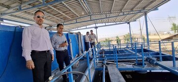 جهرم در مسیر توسعه پایدار صنعتی