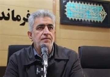 جهش پروژه‌های عمرانی گرمسار با وجود تنش آبی