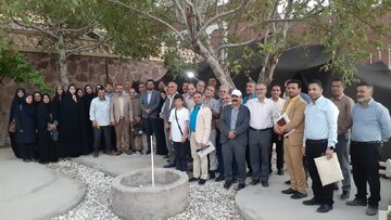 «حاصل»؛ روایت زندگی ایل سنگسر در مهدی‌شهر / جشنواره‌ای که اقتصاد و فرهنگ را به هم پیوند می‌زند