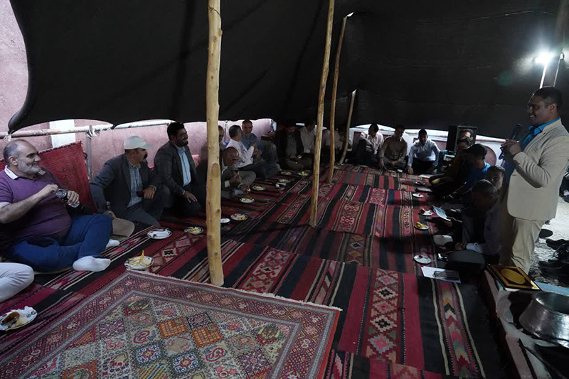 «حاصل»؛ روایت زندگی ایل سنگسر در مهدی‌شهر / جشنواره‌ای که اقتصاد و فرهنگ را به هم پیوند می‌زند