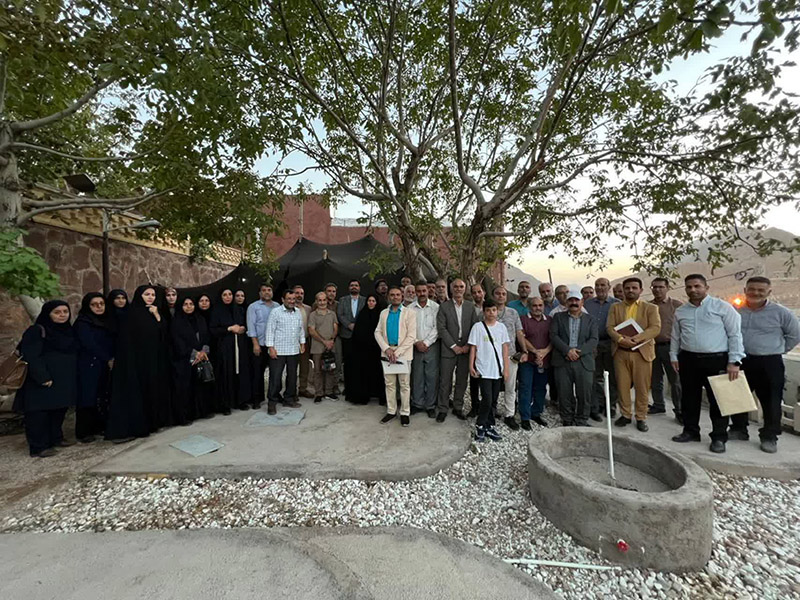 «حاصل»؛ روایت زندگی ایل سنگسر در مهدی‌شهر / جشنواره‌ای که اقتصاد و فرهنگ را به هم پیوند می‌زند