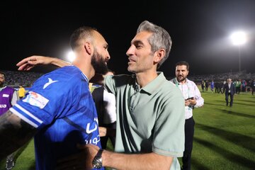 حالا وقتش است که جباری بازگردد
