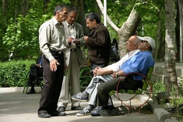 حقوق بازنشستگان کی واریز میشود؟