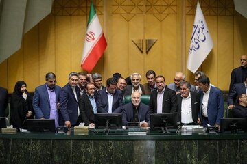 حقوق نمایندگان مجلس چقدر است؟/ نصیرپور:نماینده ها حق ماموریت و اضافه کار نمی گیرند/ ۵ مشاور داریم که حقوق شان را مجلس نمی دهد