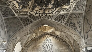 حمام قصلان در حد فاخرترین حمام‌های ایران است / لزوم احیای موزه سنگ و کاوش در تپه‌ی ۵۰۰۰ ساله