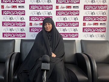 حمایت از نخبگان و ترویج فرهنگ ایثار، اولویت بنیاد شهید قزوین