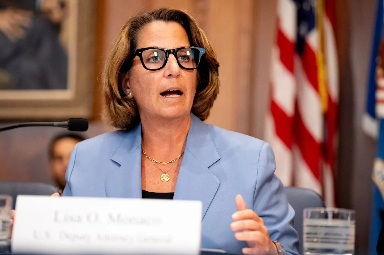 لیزا موناکو