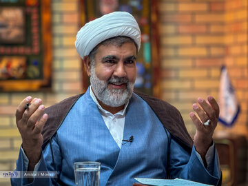 حمله نماینده مجلس به توافق هستهای؛ عدهای به طور عمد یا غیرعمد در برجام کوتاهی یا سهلانگاری کردند/ ثابت شده که دشمنان توان مقابله با ایران را ندارند