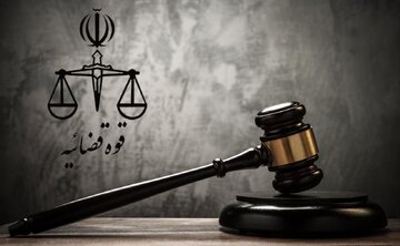 حکم اعدام بابک شهبازی اجرا شد