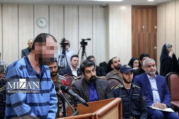 حکم قاتل الهه حسیننژاد تایید شد