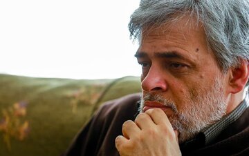 خاطره جالب محمد مهاجری از کیهان؛حسین شریعتمداری از گل آقا بسیار خوشش آمده بود/ پایداریچیها به هر چیزی که شما فکر کنید گیر میدهند