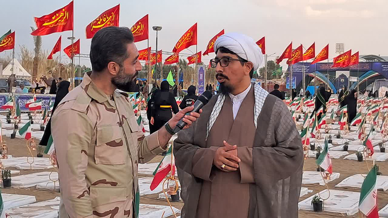 خانواده‌های شهدا، ستون‌های استوار انقلاب / ازدواج ۱۱۰ زوج جوان در سایه نام شهیدان / دکتر انوشه: شهدا معماران انسان‌سازی‌اند