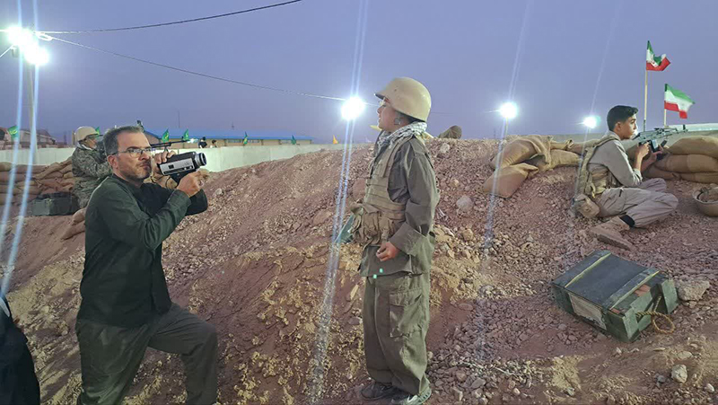 خانواده‌های شهدا، ستون‌های استوار انقلاب / ازدواج ۱۱۰ زوج جوان در سایه نام شهیدان / دکتر انوشه: شهدا معماران انسان‌سازی‌اند