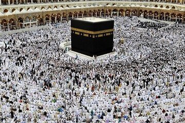 خبر جدید برای دارندگان فیش عمره