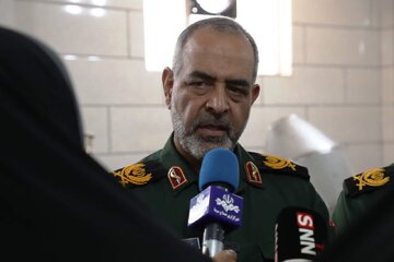 خدمت بی‌منت به مردم با افتتاح صدها طرح توسط بسیج سازندگی در چهارمحال و بختیاری