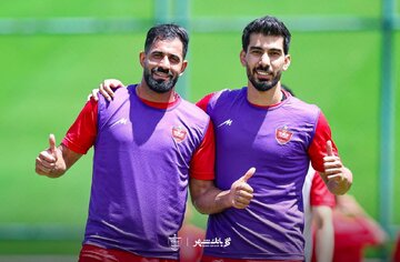 خرید گرانقیمت پرسپولیس در آستانه نیمکت نشین شدن!